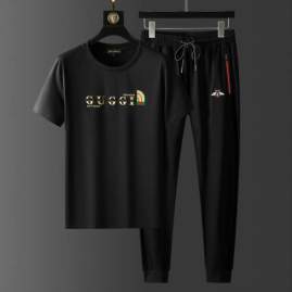 Picture of Gucci Shirt Pant Suits _SKUGucciM-4XL25cn2302122009